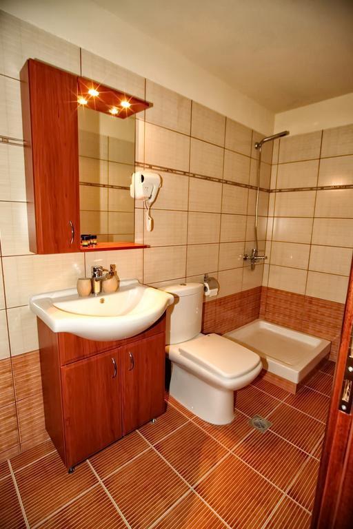 Traditional Apartments Tsikrikonis Mirtofiton Екстериор снимка