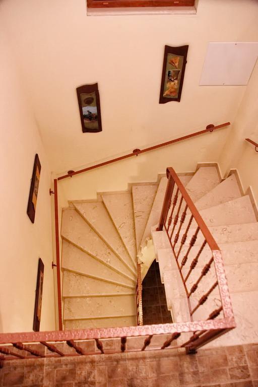 Traditional Apartments Tsikrikonis Mirtofiton Екстериор снимка