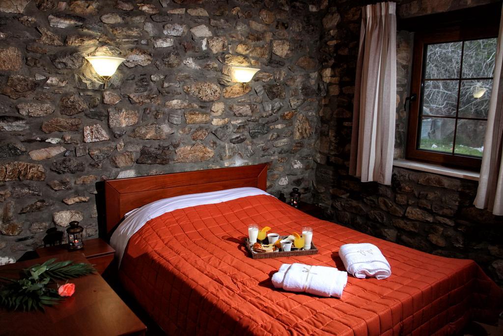 Traditional Apartments Tsikrikonis Mirtofiton Екстериор снимка